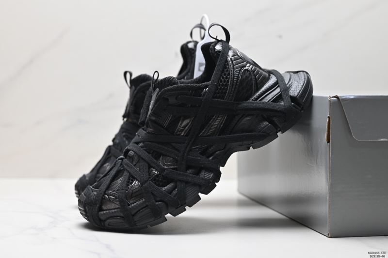 Balenciaga Track Shoes